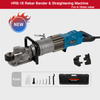 Bender Rebar Listrik