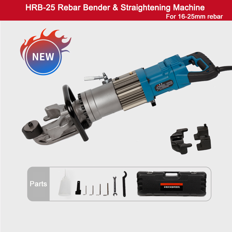 Hidrolik Rebar Bender untuk Dijual